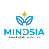 Mindsia Logo